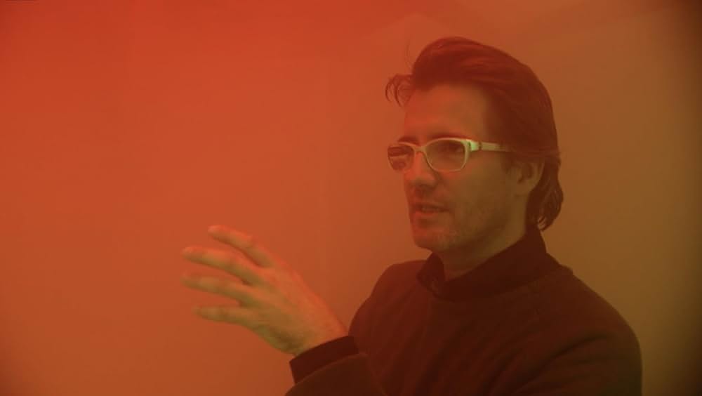 オラファー・エリアソン 視覚と知覚の画像