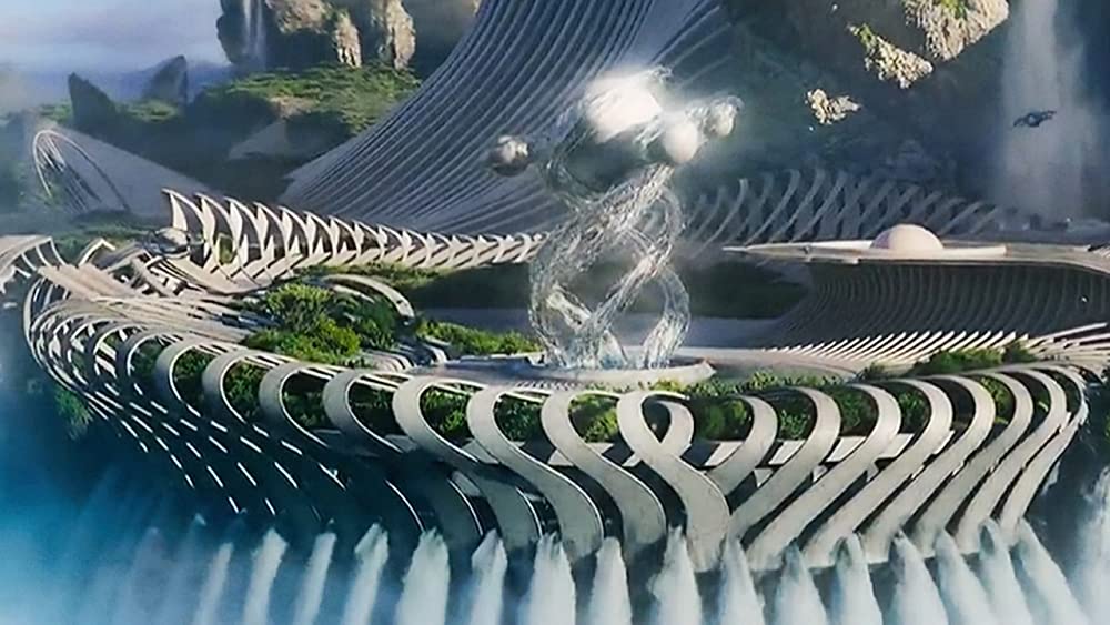 アトラクション -制圧-の画像