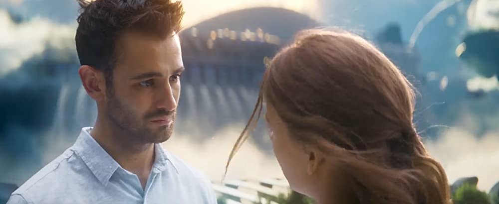 「アトラクション -制圧-」ライナル・ムハメトフ & イリーナ・ストラシェンバウムの画像