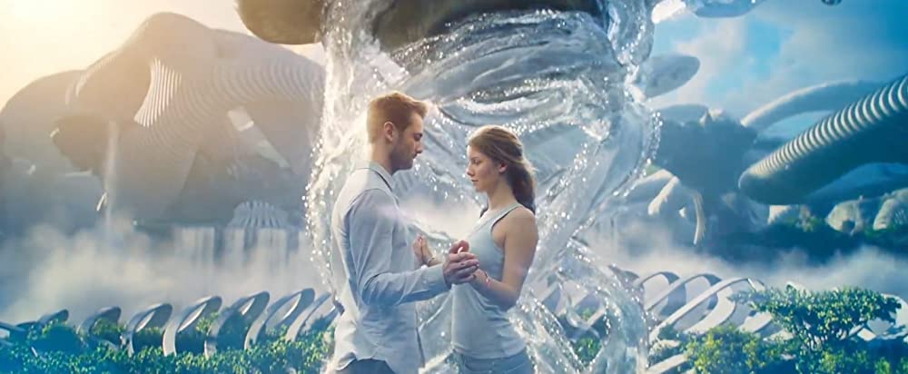 「アトラクション -制圧-」ライナル・ムハメトフ & イリーナ・ストラシェンバウムの画像