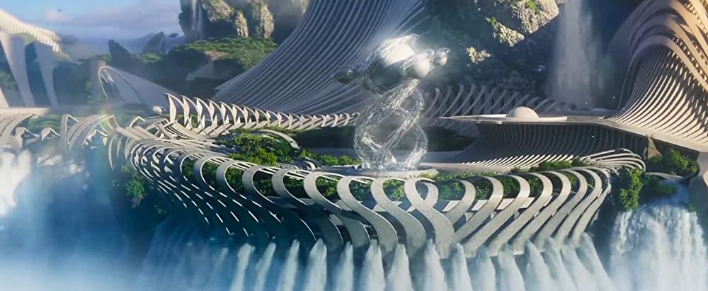 「アトラクション -制圧-」の画像