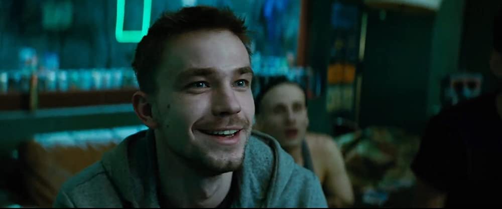 「アトラクション -制圧-」アレクサンドル・ペトロフの画像