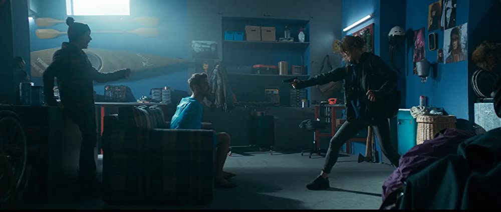 「アトラクション -制圧-」ライナル・ムハメトフ & イリーナ・ストラシェンバウムの画像