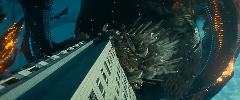 「アトラクション -制圧-」の画像