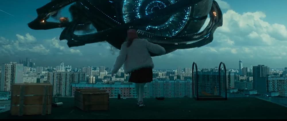 「アトラクション -制圧-」の画像