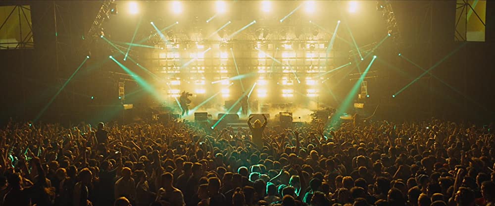 「アトラクション -制圧-」の画像