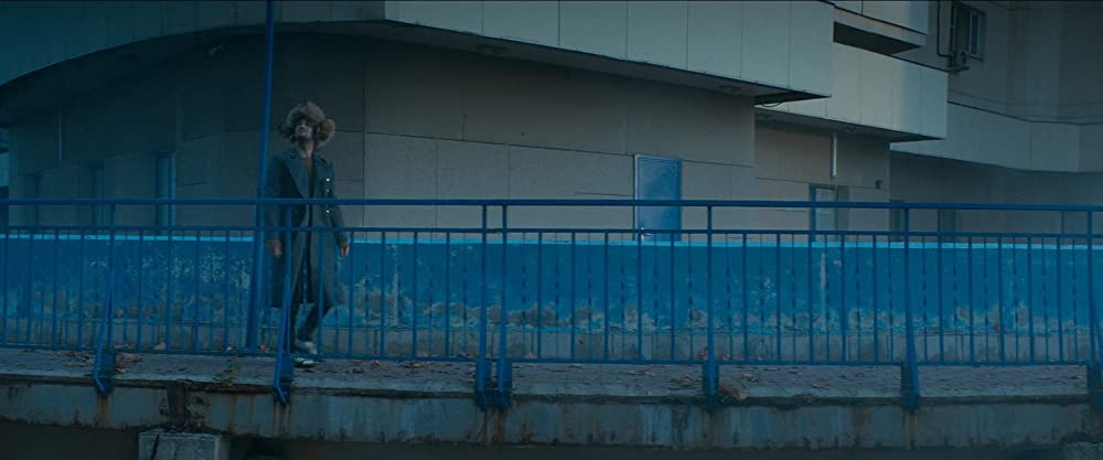 「アトラクション -制圧-」ライナル・ムハメトフの画像