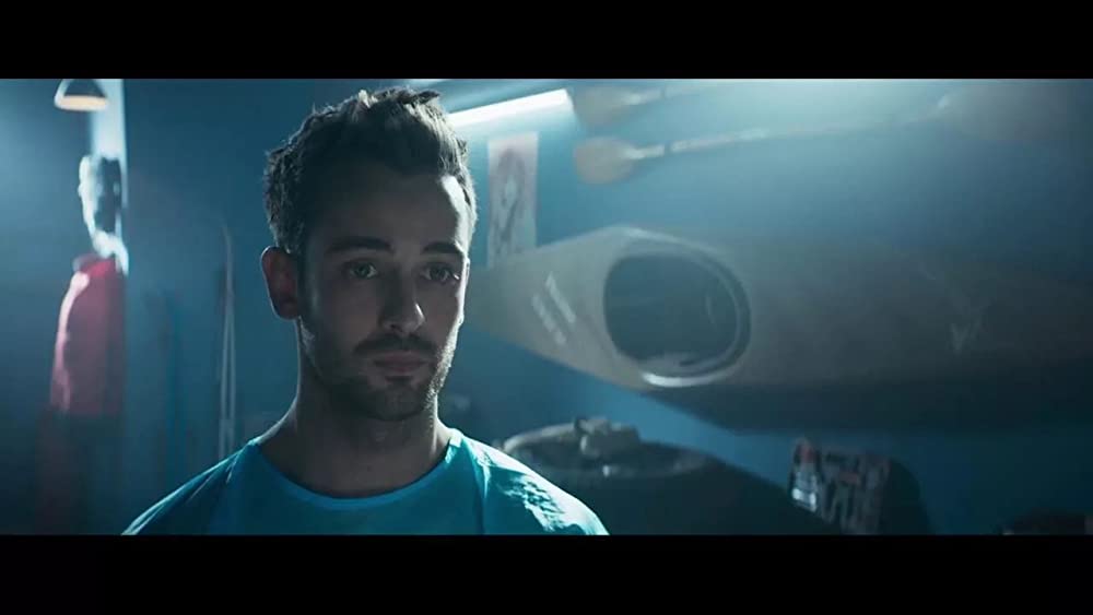 「アトラクション -制圧-」の画像