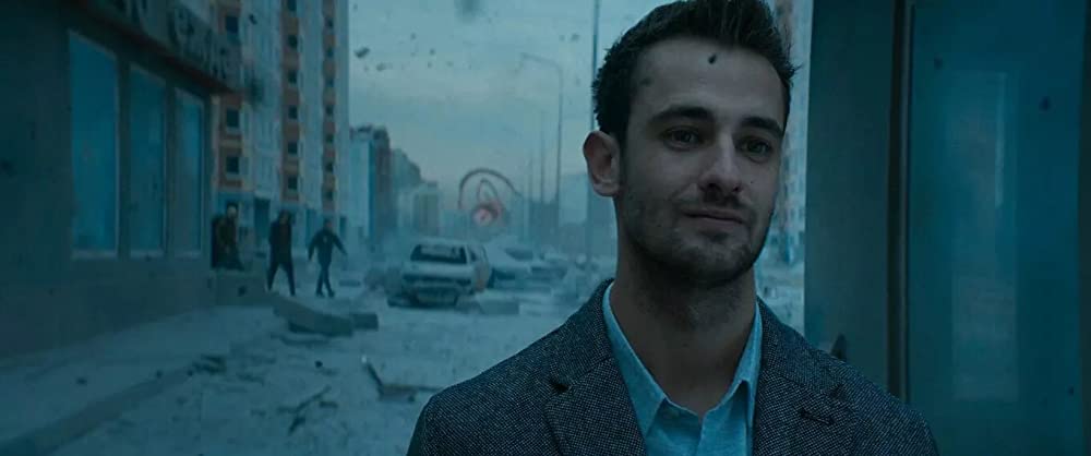 「アトラクション -制圧-」の画像