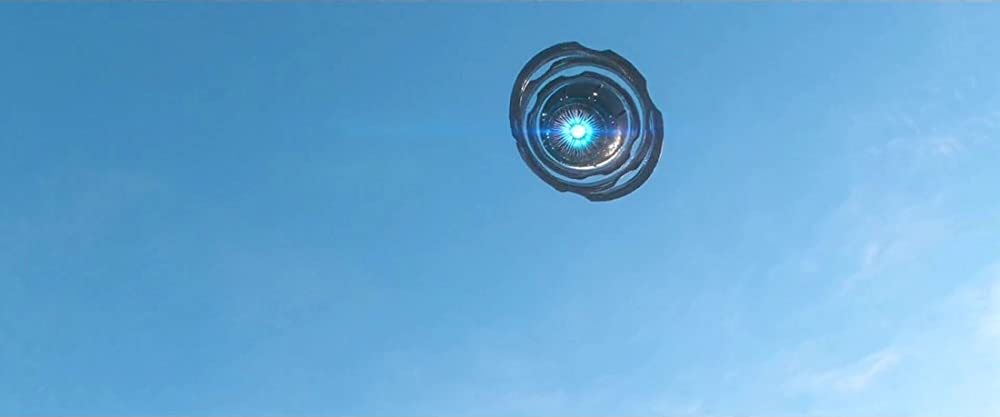 「アトラクション -制圧-」の画像