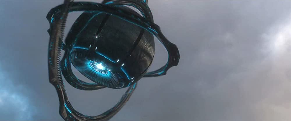 「アトラクション -制圧-」の画像