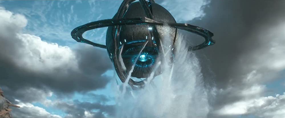 「アトラクション -制圧-」の画像