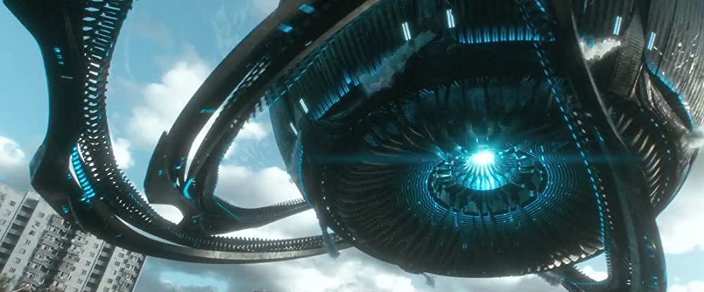 「アトラクション -制圧-」の画像