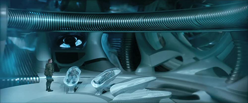 「アトラクション -制圧-」の画像