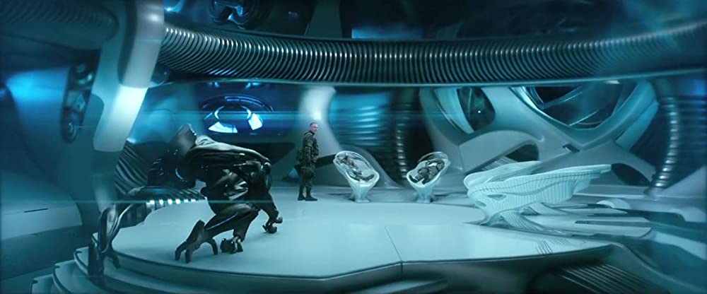 「アトラクション -制圧-」の画像