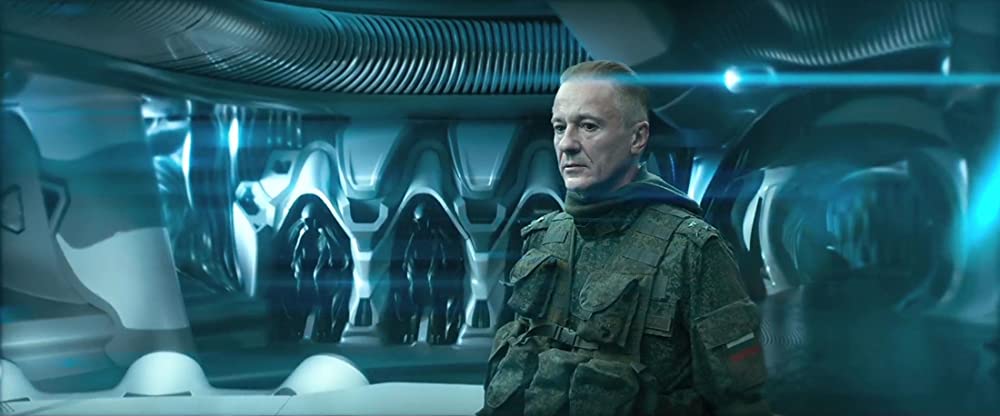 「アトラクション -制圧-」の画像