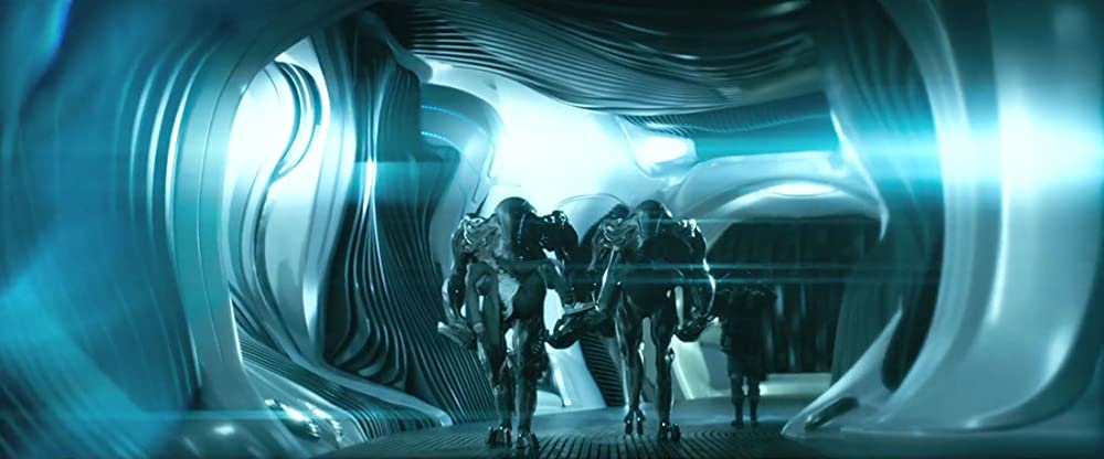 「アトラクション -制圧-」の画像