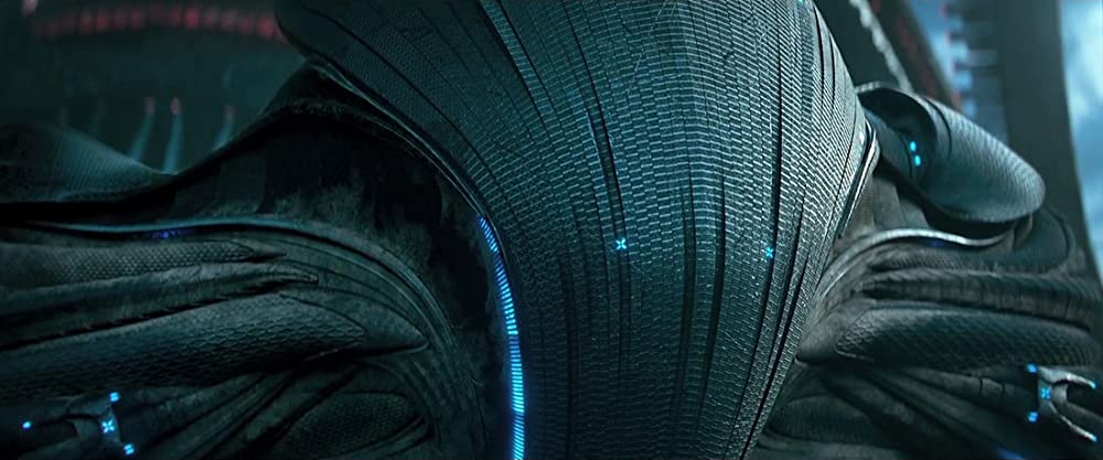 「アトラクション -制圧-」の画像