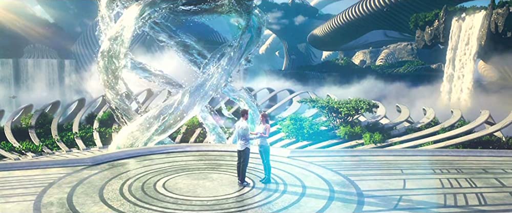 「アトラクション -制圧-」の画像