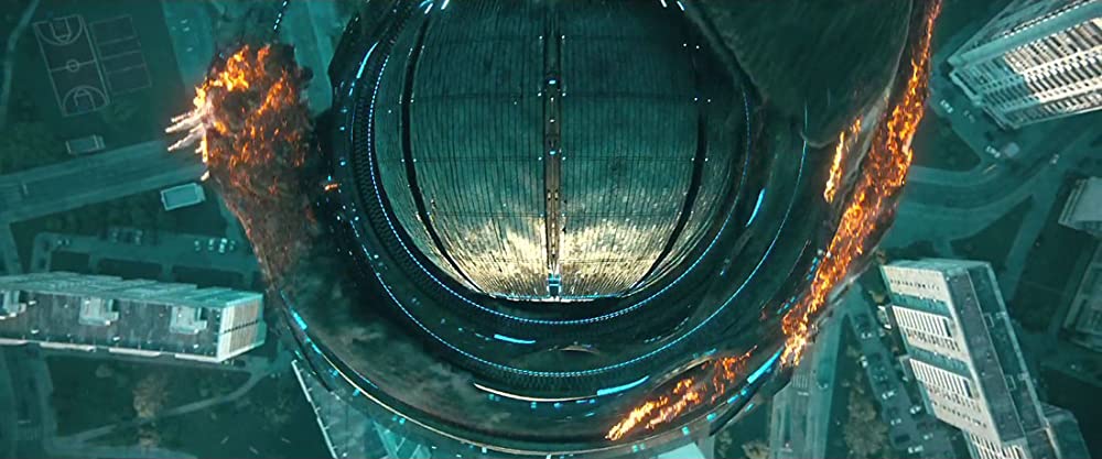 「アトラクション -制圧-」の画像