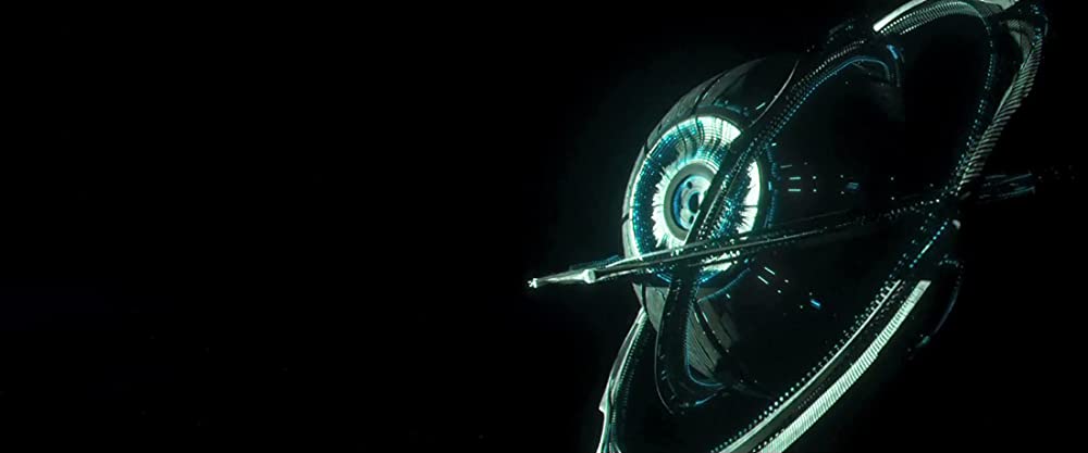 「アトラクション -制圧-」の画像