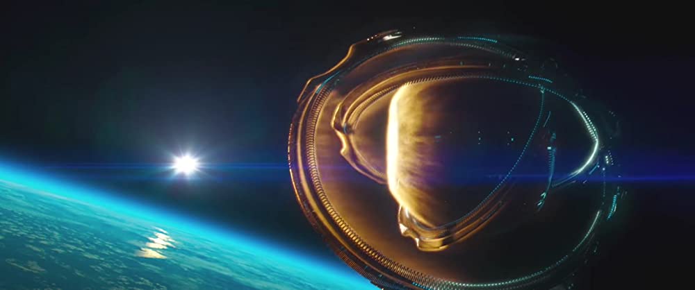 「アトラクション -制圧-」の画像