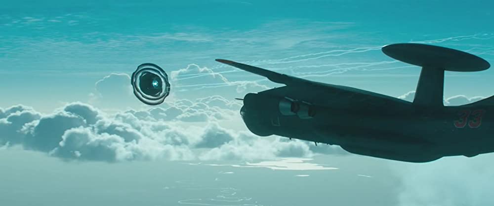 「アトラクション -制圧-」の画像