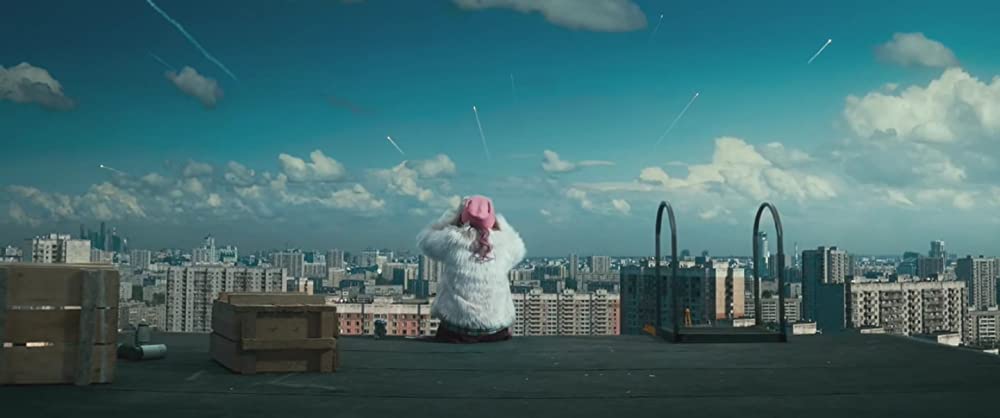 「アトラクション -制圧-」の画像