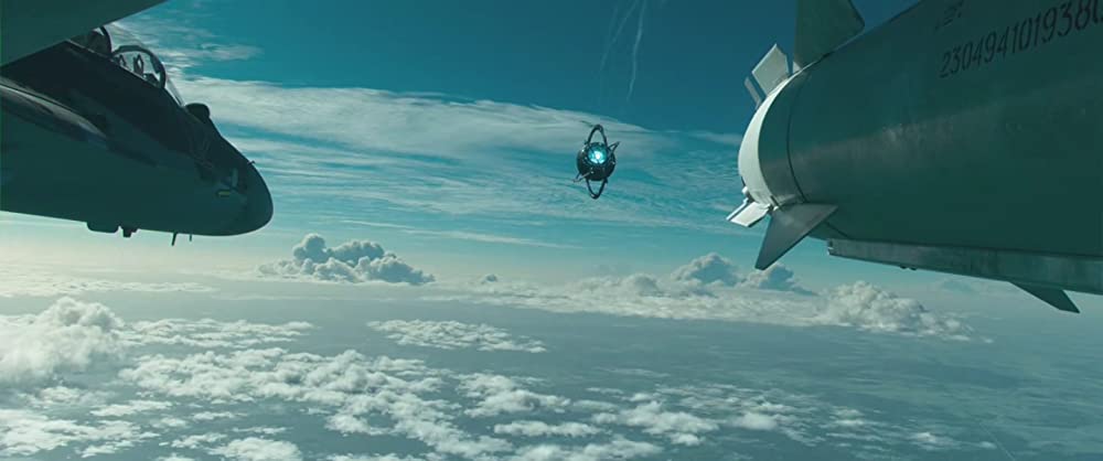 「アトラクション -制圧-」の画像