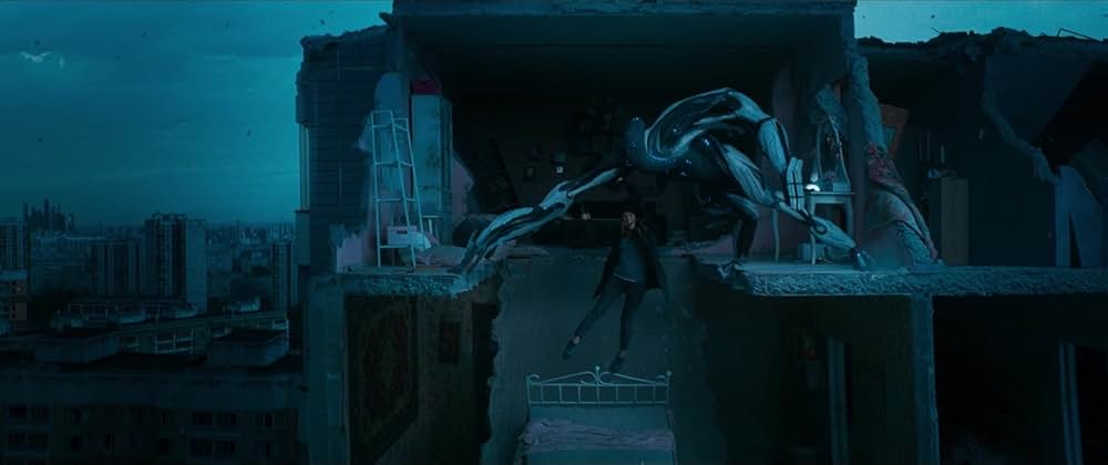 「アトラクション -制圧-」の画像