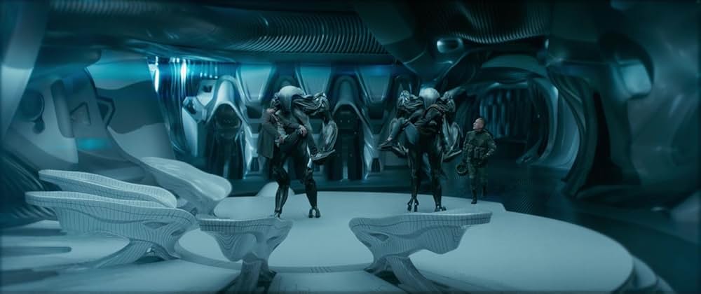 「アトラクション -制圧-」の画像