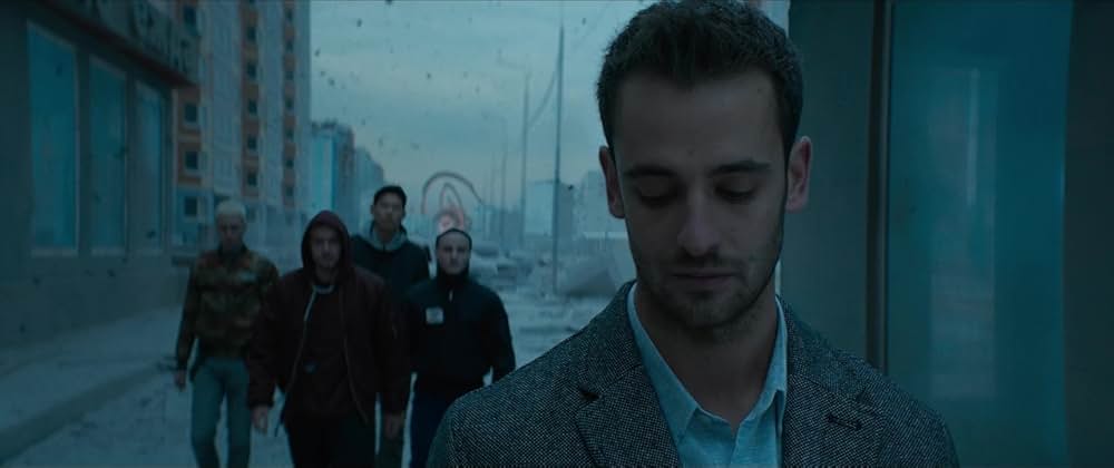 「アトラクション -制圧-」の画像