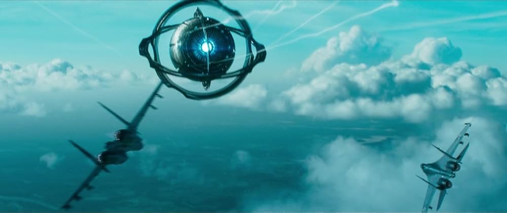 「アトラクション -制圧-」の画像