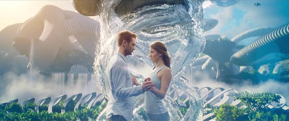 「アトラクション -制圧-」の画像