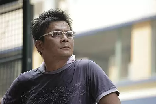 「奪命金」フェリックス・ウォンの画像