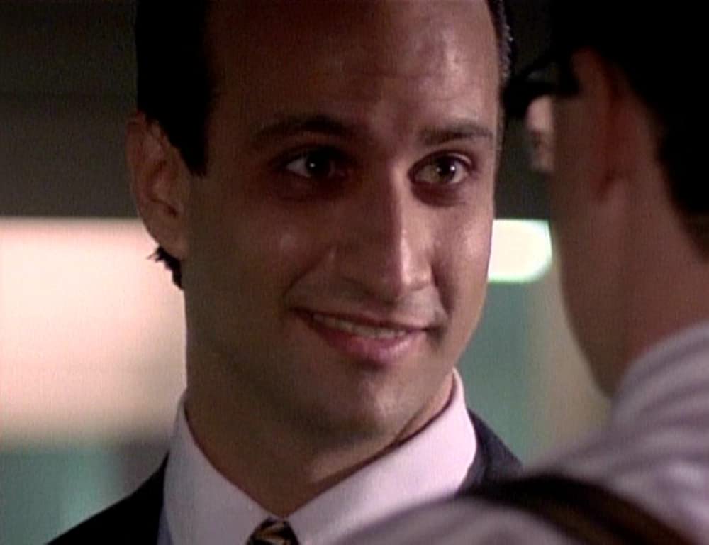 「スティーブン・キング／ランゴリアーズ」ブロンソン・ピンチョットの画像