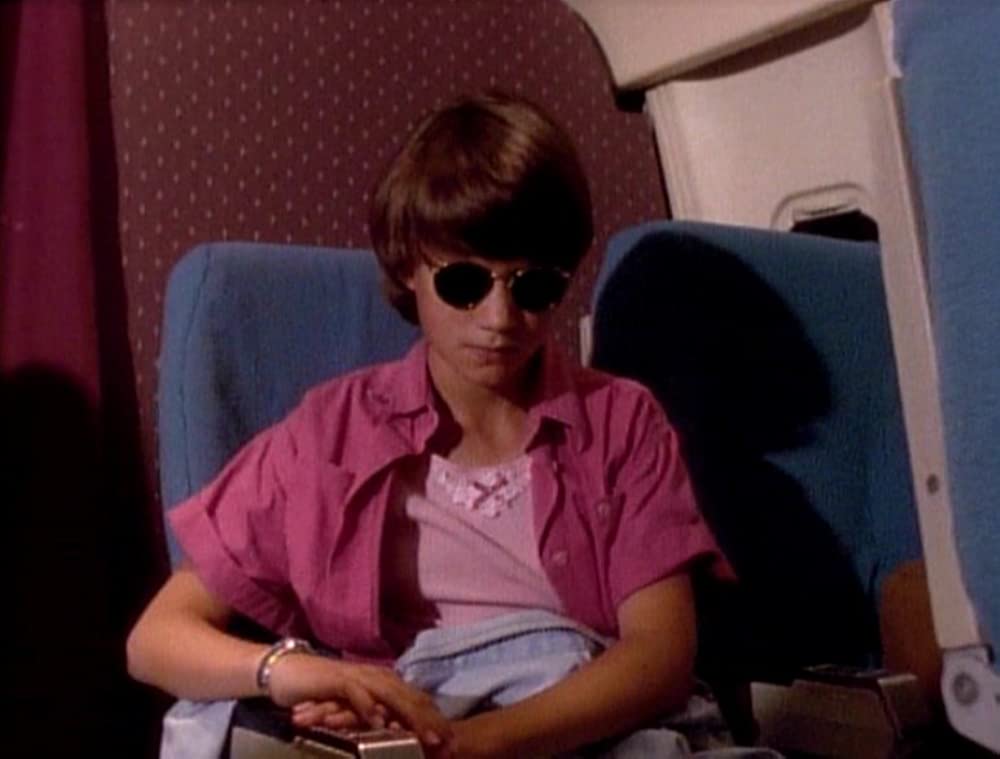 「スティーブン・キング／ランゴリアーズ」Kate Maberlyの画像