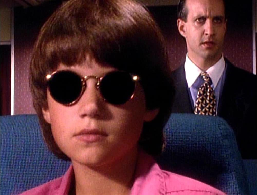 「スティーブン・キング／ランゴリアーズ」ブロンソン・ピンチョット & Kate Maberlyの画像