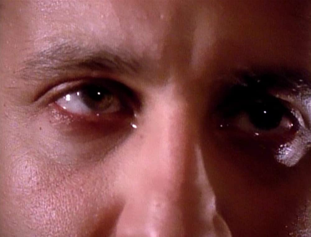 「スティーブン・キング／ランゴリアーズ」ブロンソン・ピンチョットの画像