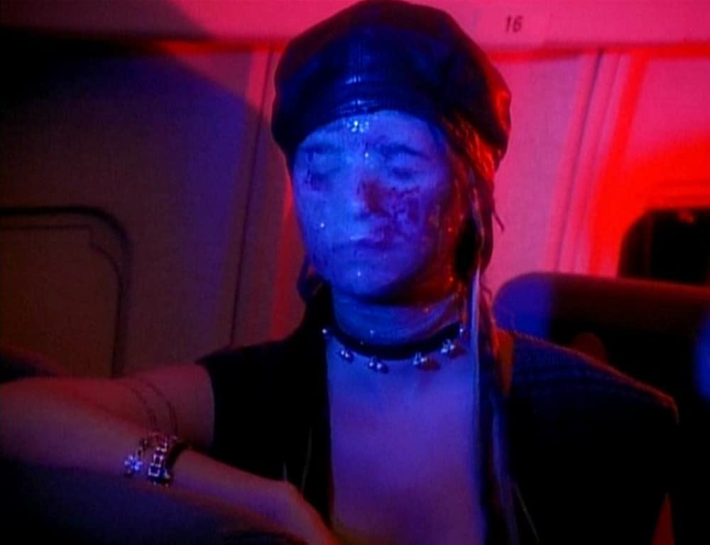 「スティーブン・キング／ランゴリアーズ」Kimber Riddleの画像