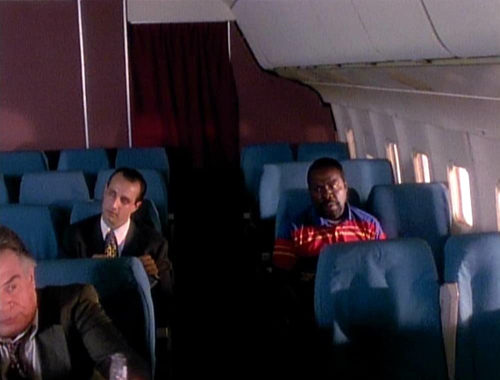 「スティーブン・キング／ランゴリアーズ」ブロンソン・ピンチョット & フランキー・フェイソン & バクスター・ハリスの画像