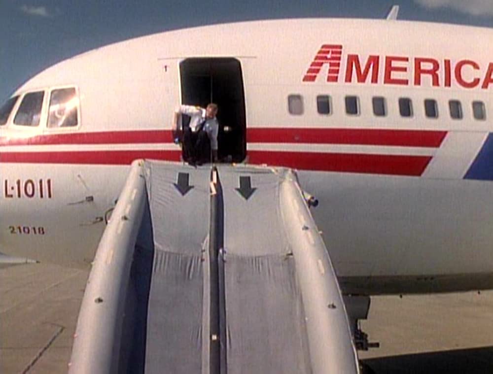 「スティーブン・キング／ランゴリアーズ」デビッド・モースの画像