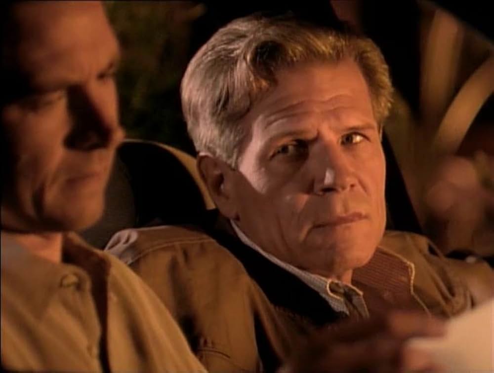 スティーブン・キング／ランゴリアーズの画像