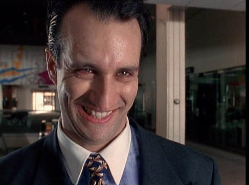 スティーブン・キング／ランゴリアーズの画像