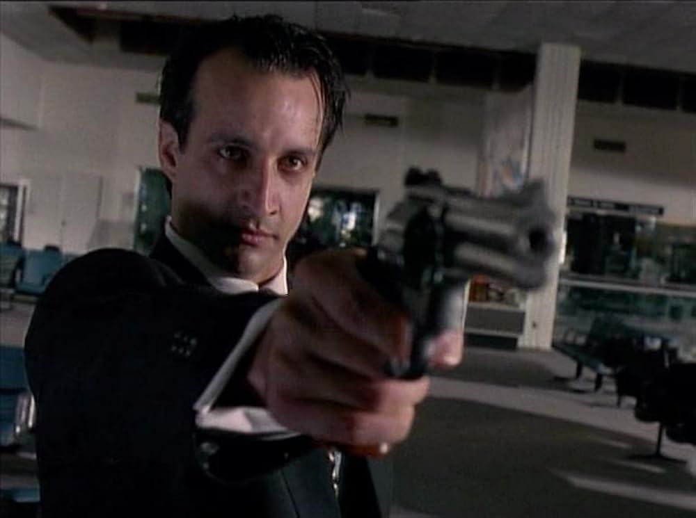 スティーブン・キング／ランゴリアーズの画像