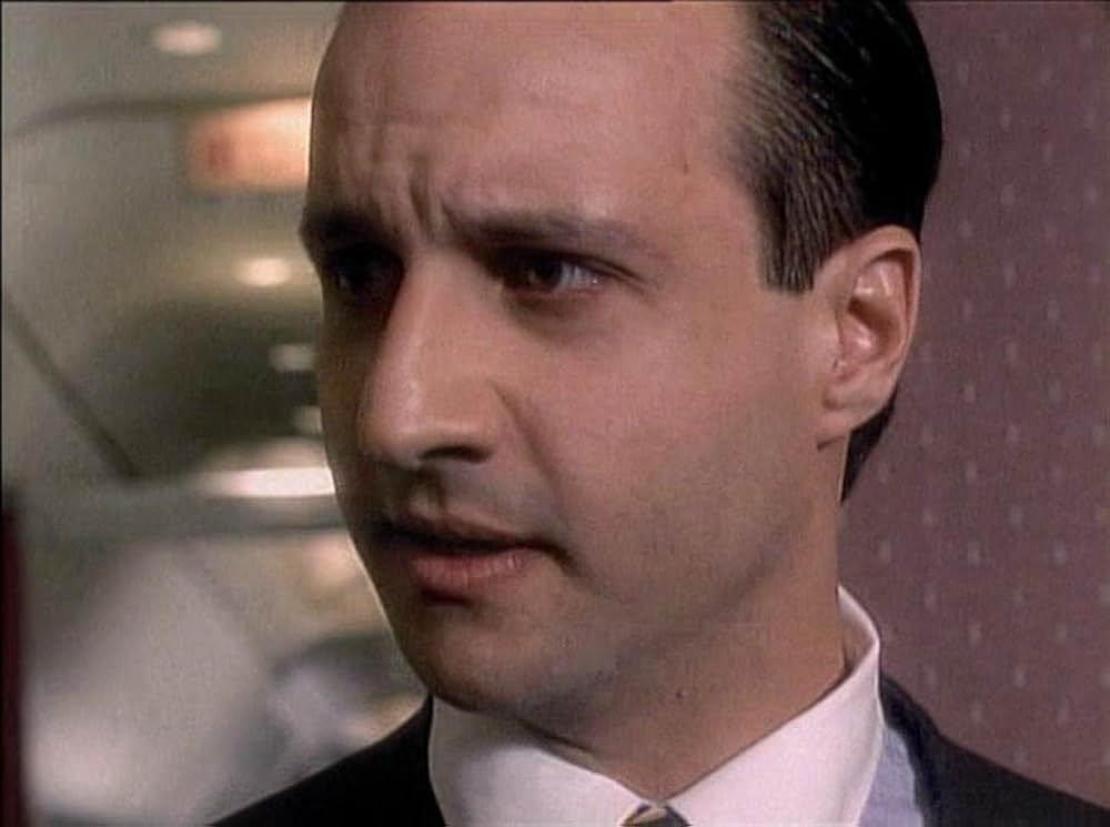 スティーブン・キング／ランゴリアーズの画像