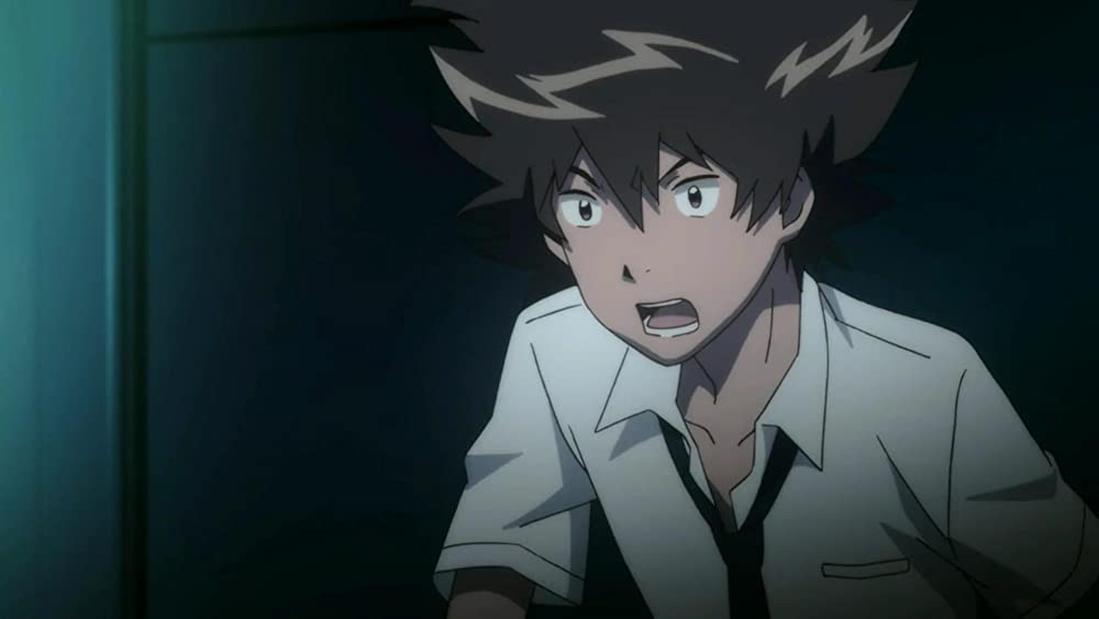 「デジモンアドベンチャー tri. 第6章「ぼくらの未来」」の画像