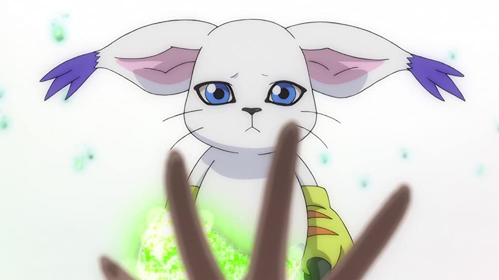 「デジモンアドベンチャー tri. 第6章「ぼくらの未来」」の画像