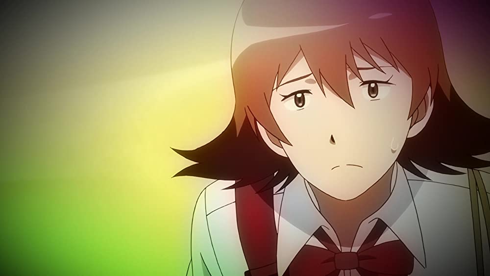 デジモンアドベンチャー tri. 第6章「ぼくらの未来」の画像