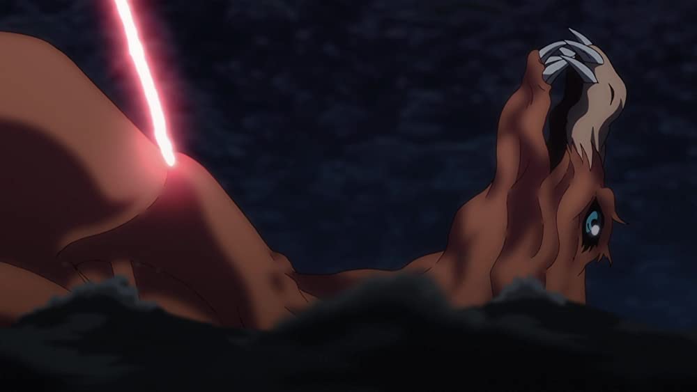 デジモンアドベンチャー tri. 第6章「ぼくらの未来」の画像